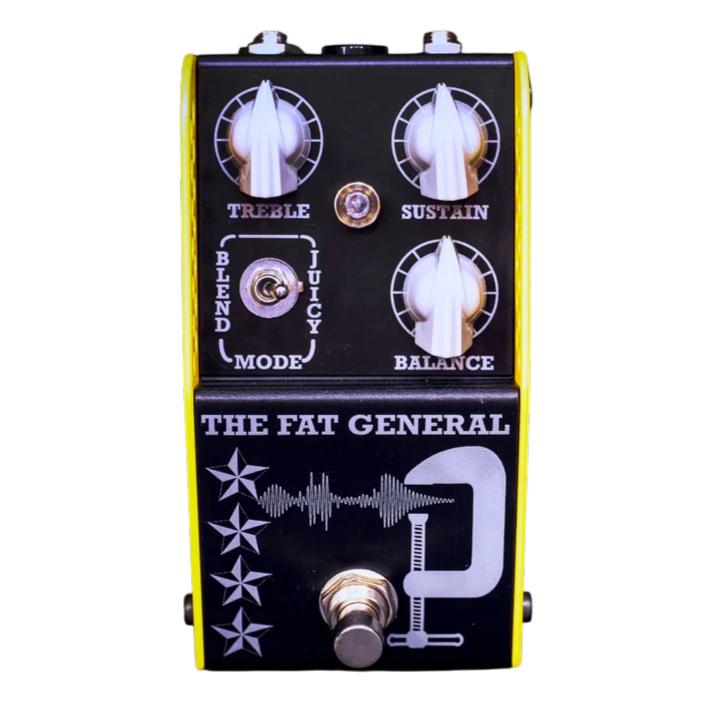 ThorpyFX The Fat General Compressor Mini Pedal - Fat Gen 1.jpg