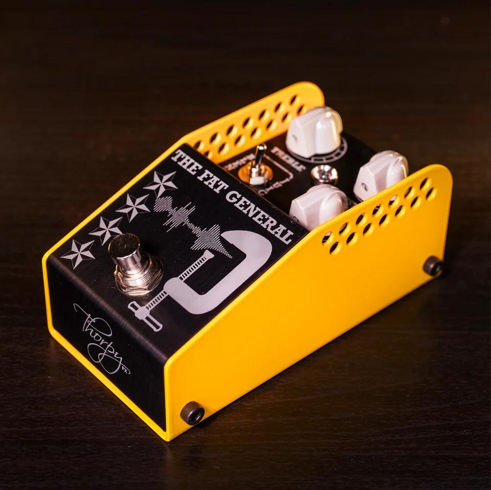ThorpyFX The Fat General Compressor Mini Pedal - Fat Gen 5.jpg