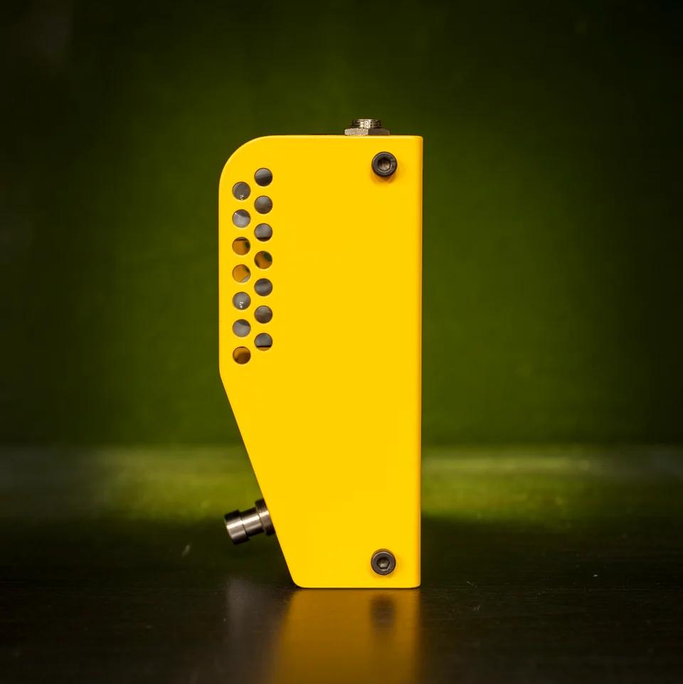 ThorpyFX The Fat General Compressor Mini Pedal - Fat Gen 3.jpg