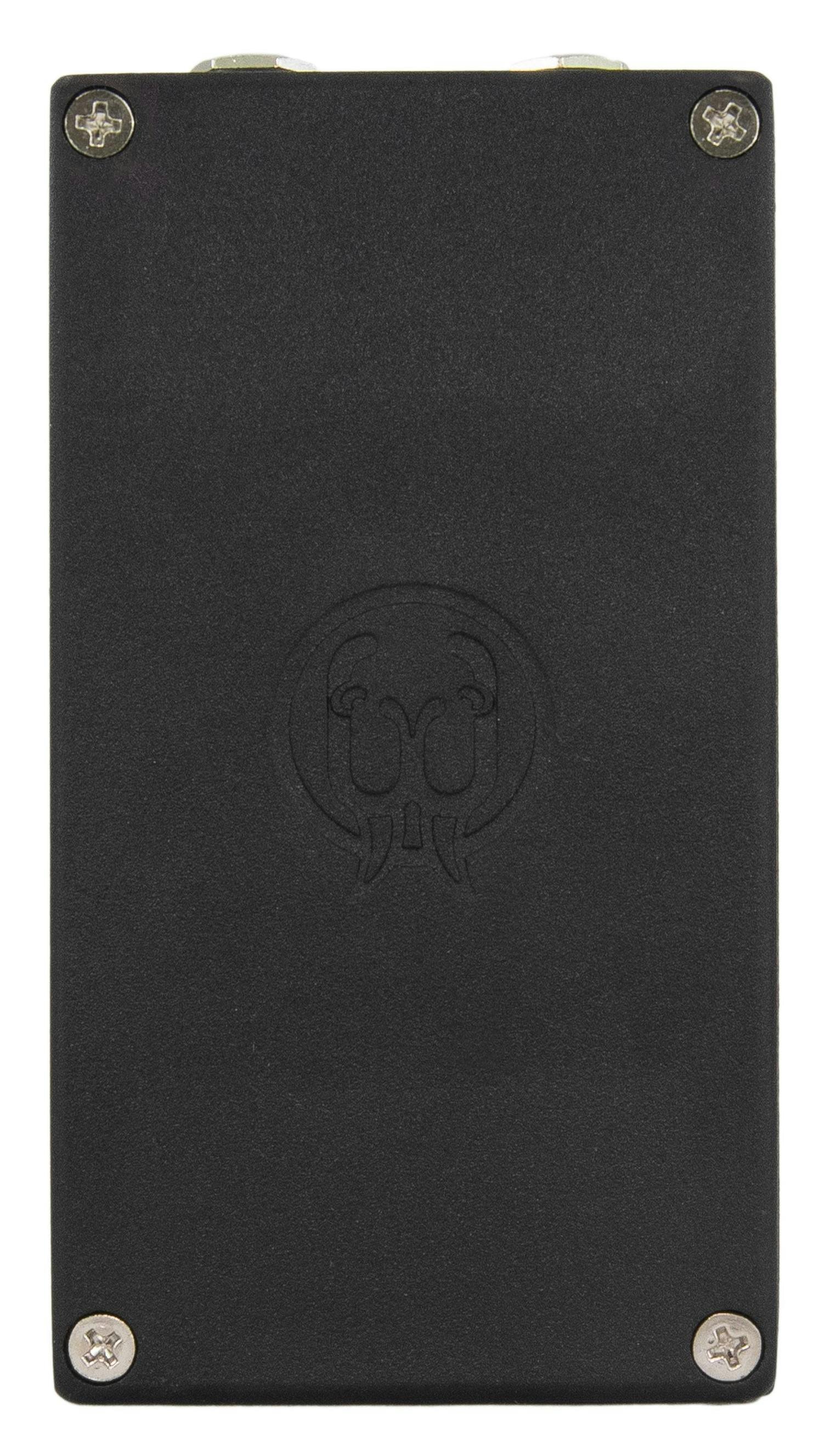 Walrus Audio 385 MKII - Yellow Dynamic Overdrive FX Pedal - 64840-walrus-audio-yellow-front-4.jpg