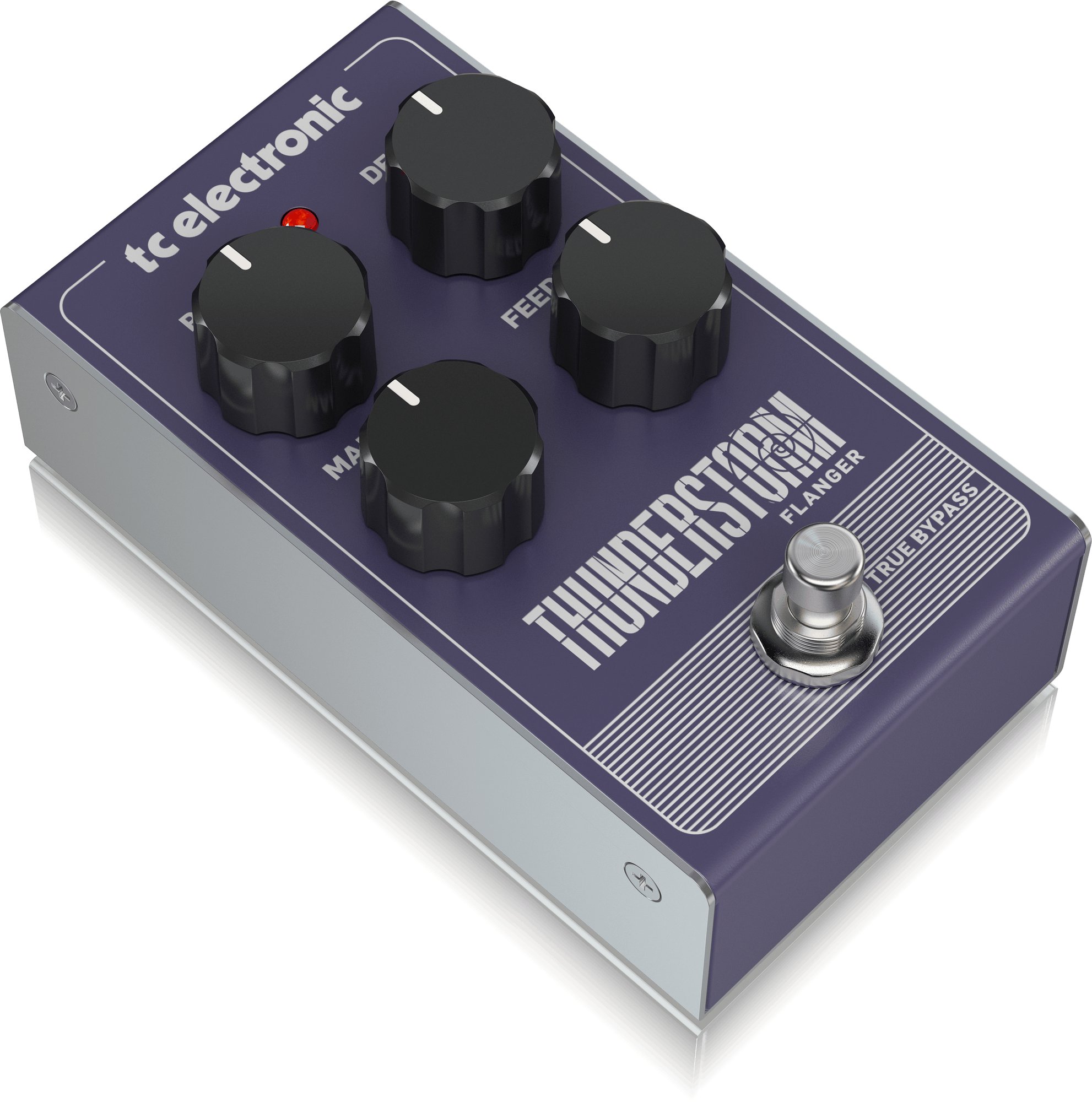 TC Electronic Thunderstorm Flanger Pedal - 497851-1646310955764.jpg