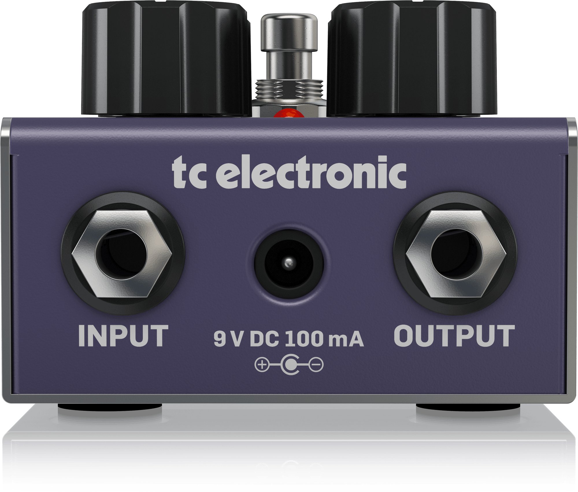 TC Electronic Thunderstorm Flanger Pedal - 497853-1646310970830.jpg