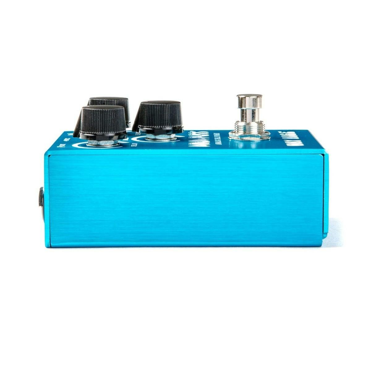 Way Huge Smalls Aqua-Puss Analog Delay - Andertons Music Co.