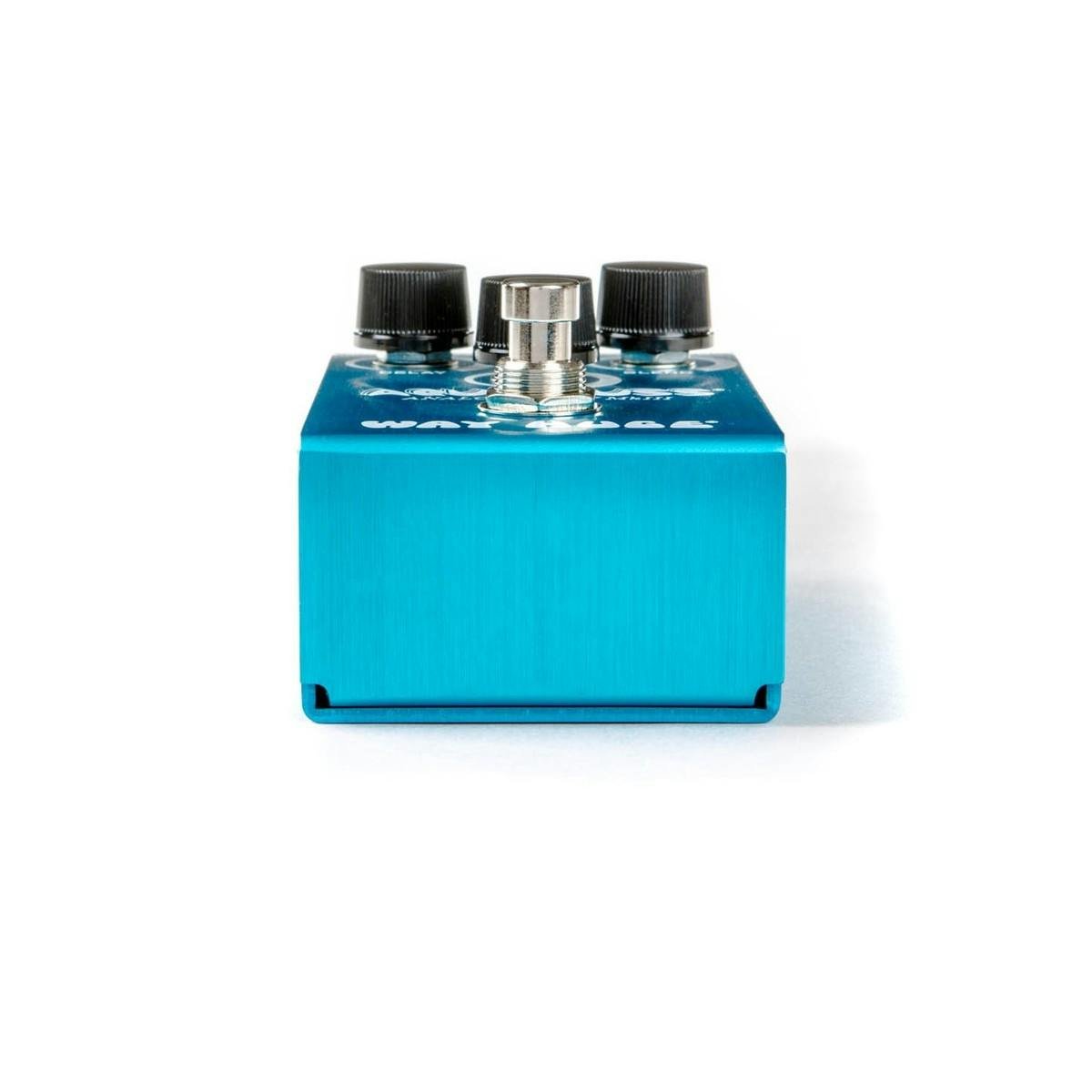 Way Huge Smalls Aqua-Puss Analog Delay - Andertons Music Co.