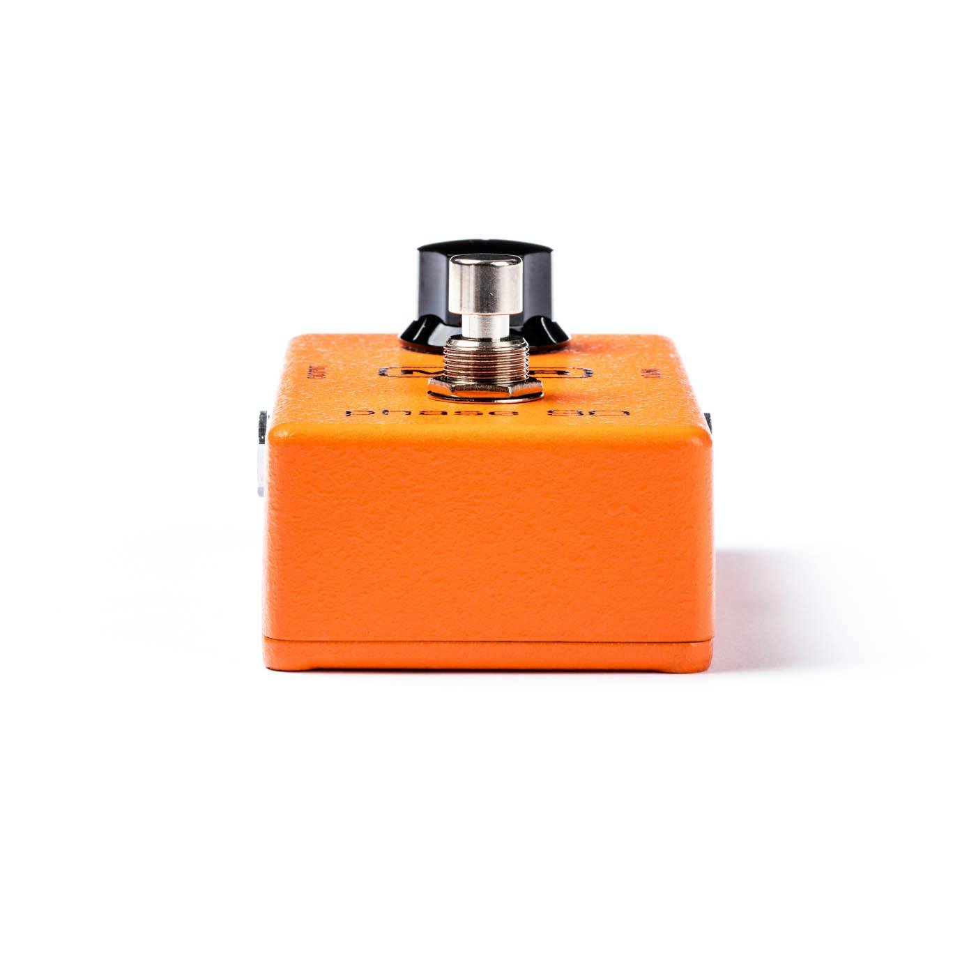 MXR Phase 90 Orange Pedal - Andertons Music Co.