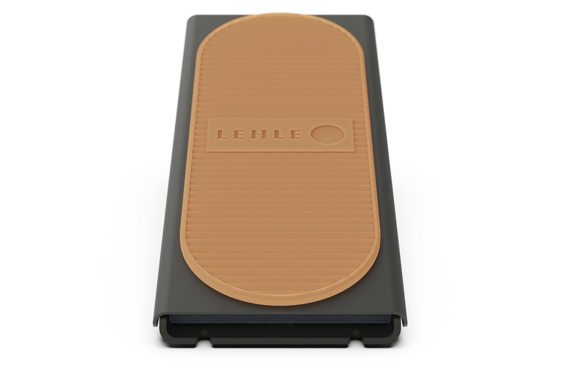 Lehle Mono Volume S Active Volume Pedal with USB & MIDI - 505778-1649928098634.jpg