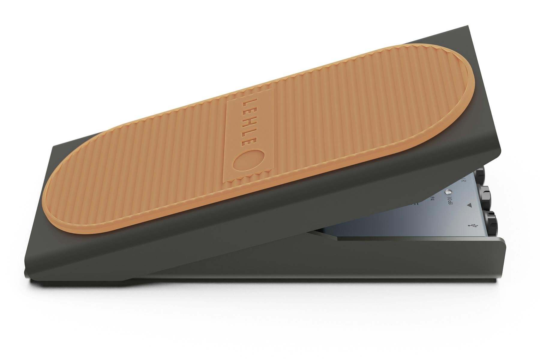Lehle Mono Volume S Active Volume Pedal with USB & MIDI - 505780-1649928102797.jpg