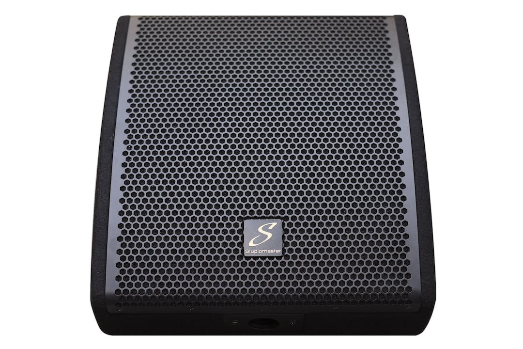 Studiomaster Sense 12A Active Floor Monitor Speaker with DSP - 336549-1558690188741.jpg