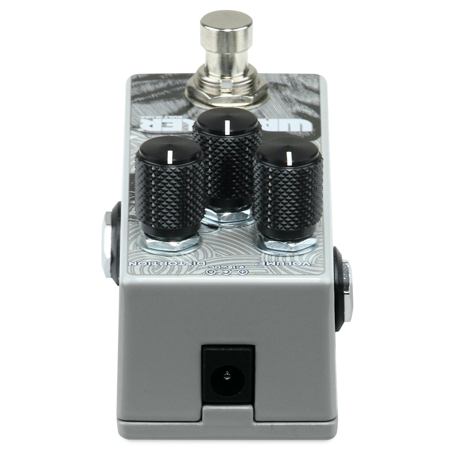 Wampler Ratsbane Mini Distortion Pedal - Andertons Music Co.