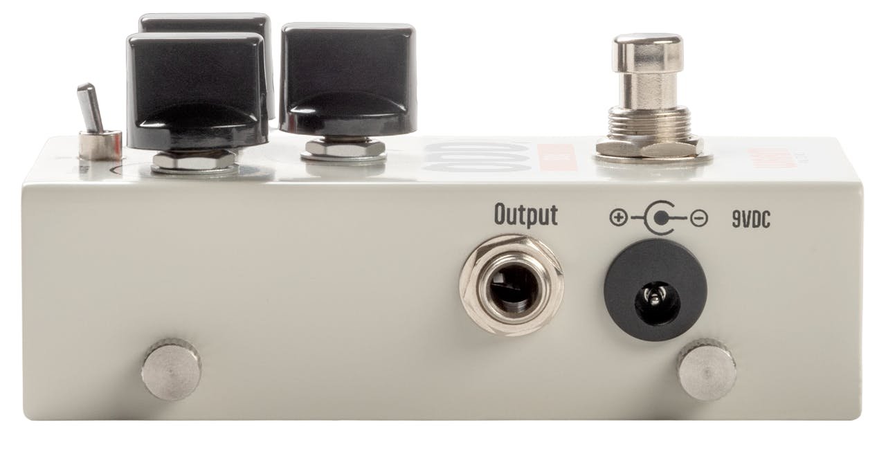 Warm Audio ODD Obsessive Drive Disorder Pedal - Andertons Music Co.