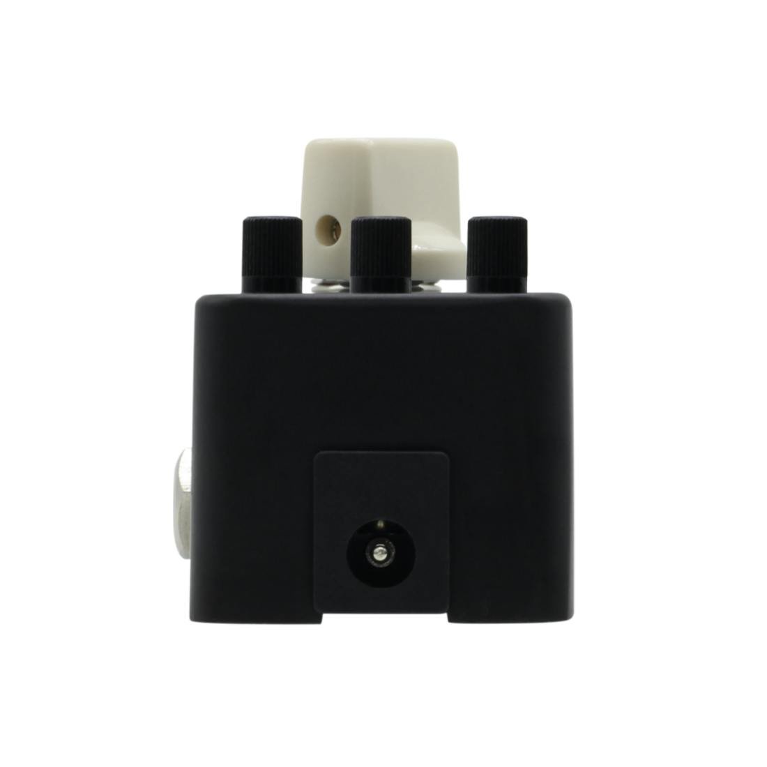 Valeton Coral Verb II Mini Digital Reverb Pedal - 494571-Valeton-CRL-9-Coral-Verb-II-Digita- Reverb-Pedal-Top.jpg
