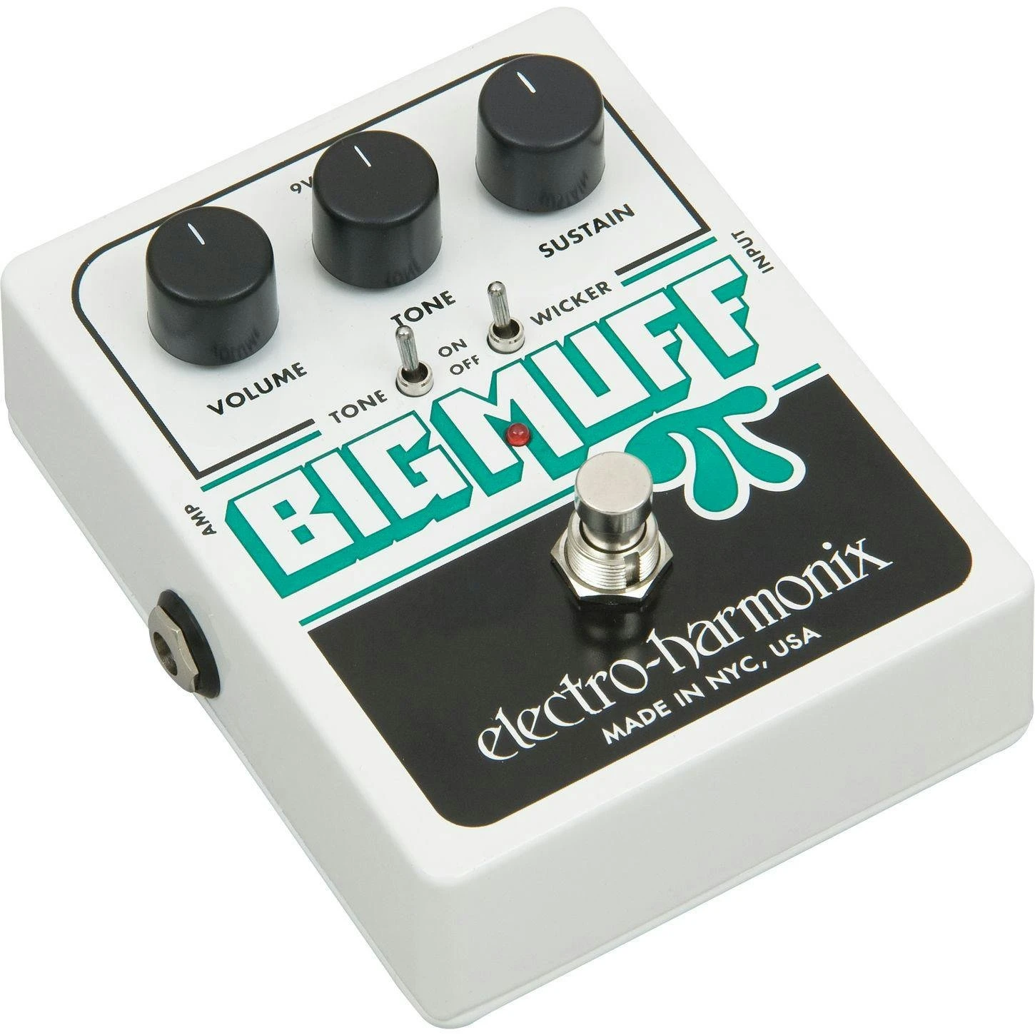 Electro Harmonix Big Muff PI with Tone Wicker - 26806-BIGMUFFPITW.jpg
