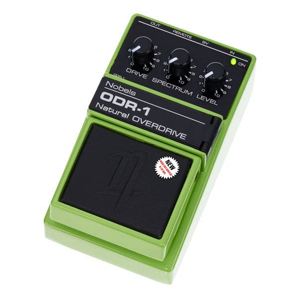 Nobels ODR-1BC Bass Cut Natural Overdrive Pedal - 379035-nobels-odr_1bc-rhp.jpg