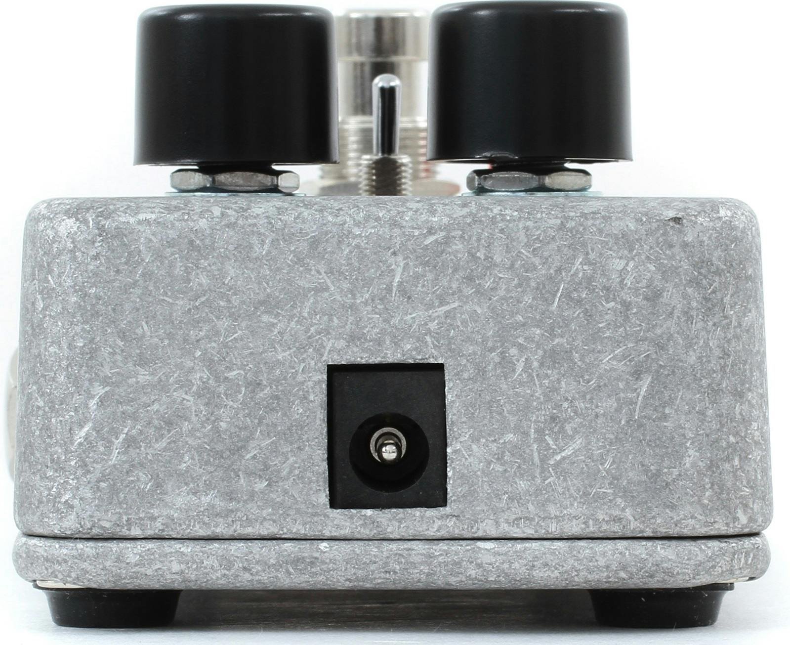 Electro Harmonix Nano Soul Preacher Compressor Sustainer Pedal