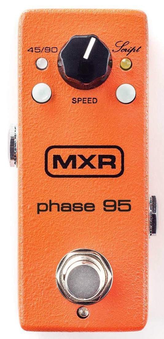 特価最安値MXR phase 90 special edition 美品 ギター