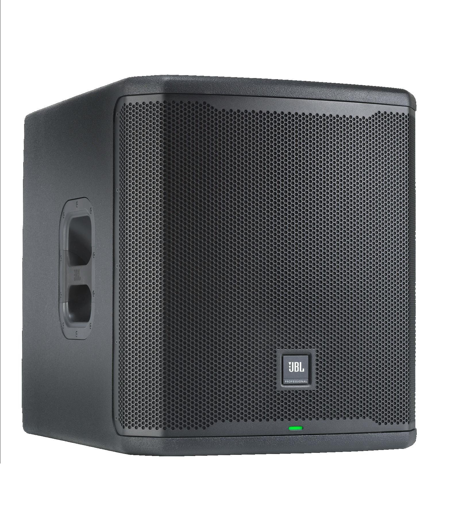 JBL PRX915XLF Professional Powered 15-Inch Subwoofer - JBL2119-5.jpg