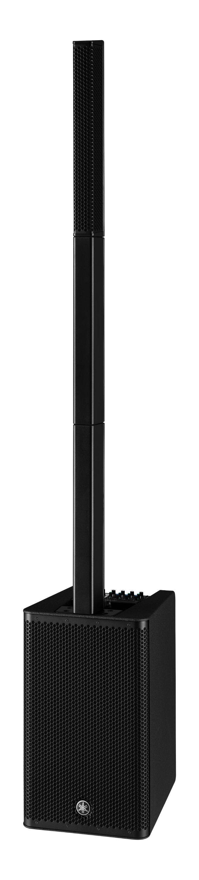 Yamaha Stagepas 1K MKII - Portable Line Array PA System - 534508-STAGEPAS-1K-MKII-angle-left-min.jpg