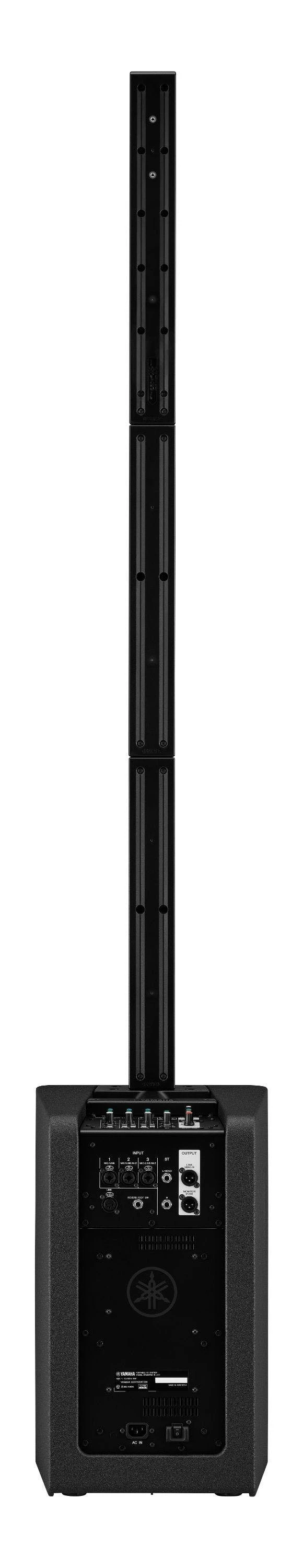 Yamaha Stagepas 1K MKII - Portable Line Array PA System - 534510-STAGEPAS-1K-MKII-rear-min.jpg