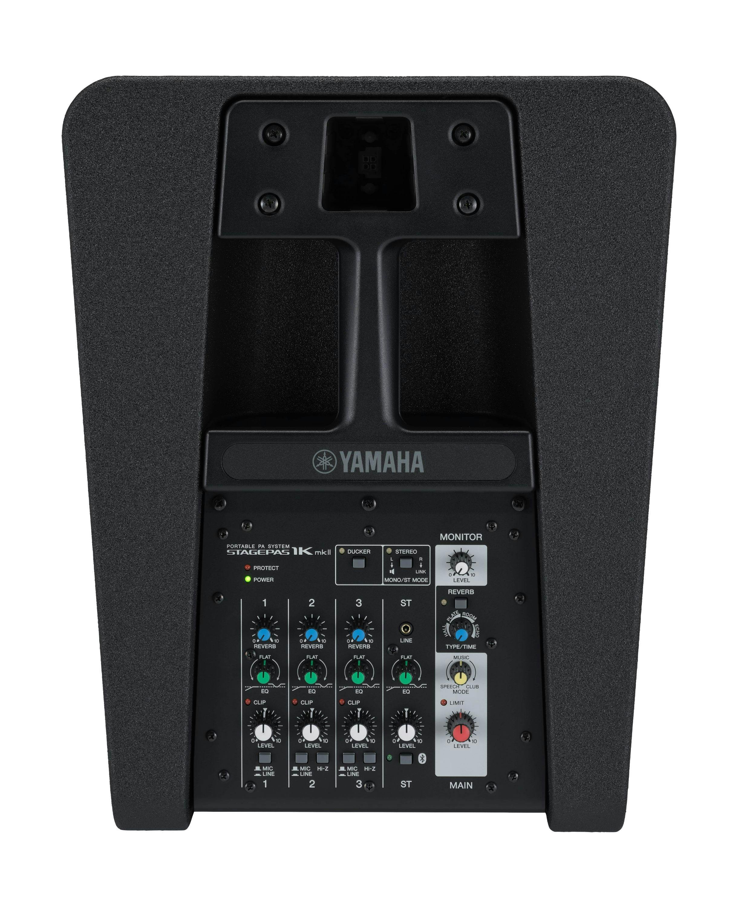 Yamaha Stagepas 1K MKII - Portable Line Array PA System - 534512-STAGEPAS-1K-MKII-top-min.jpg