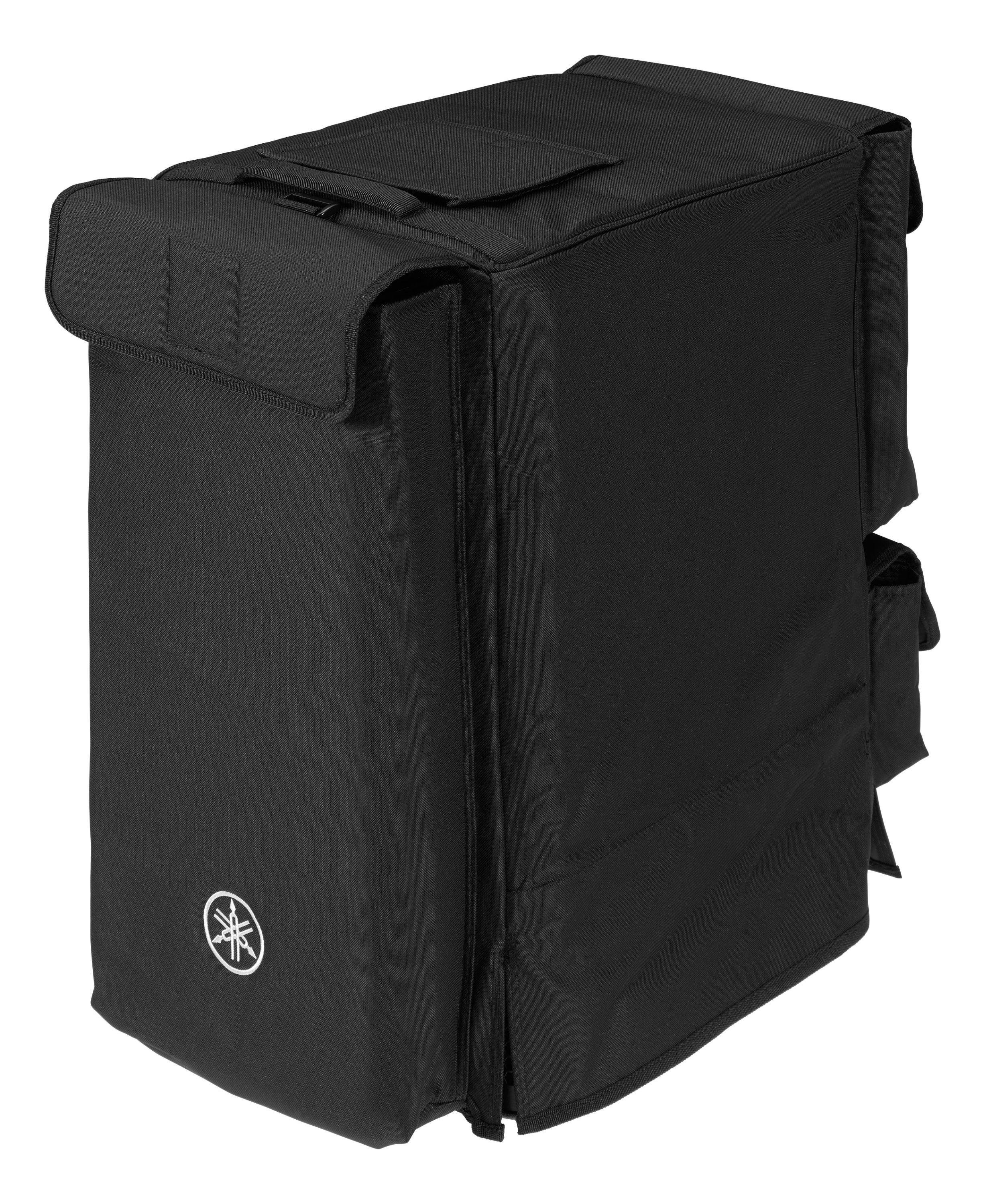 Yamaha Stagepas 1K MKII - Portable Line Array PA System