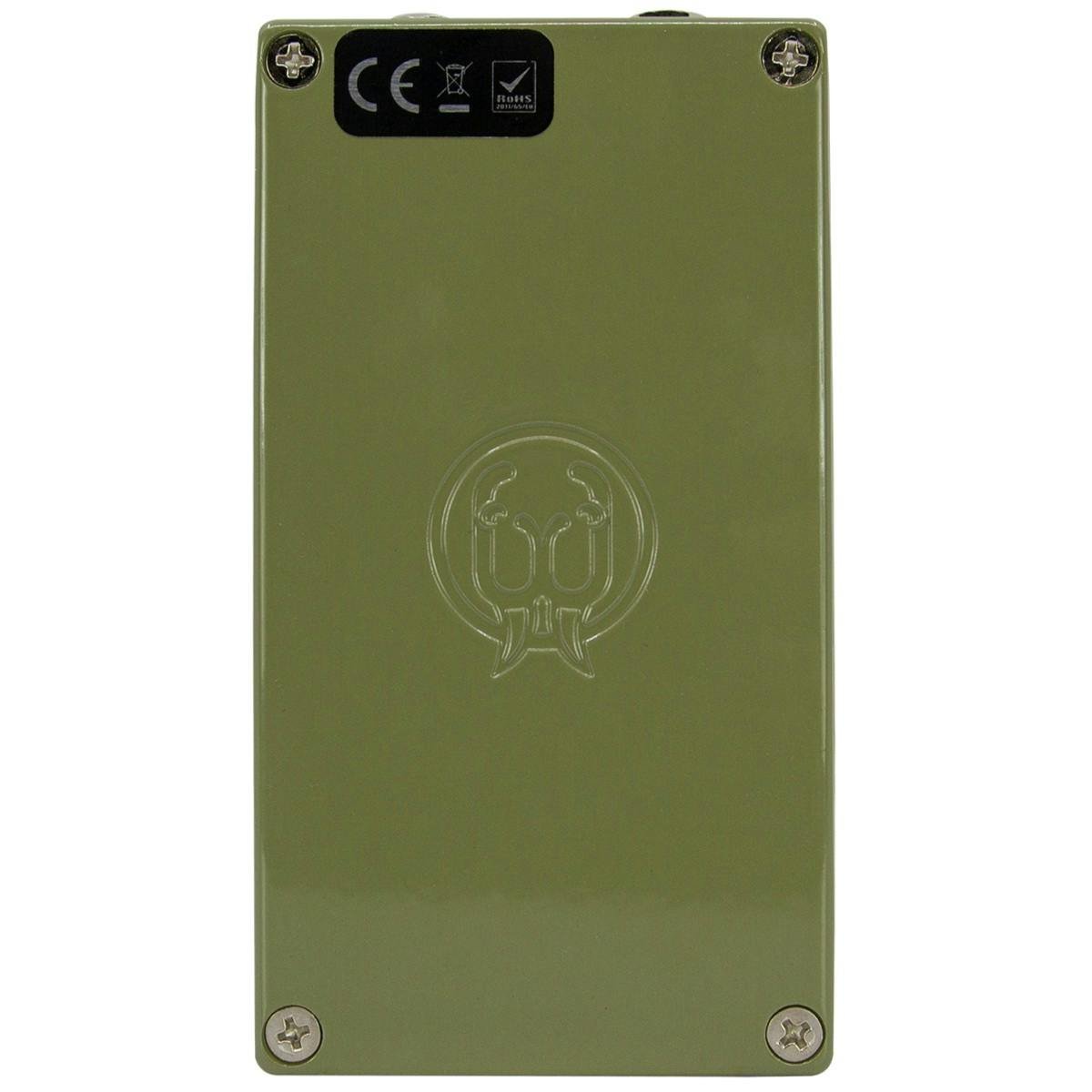 Walrus Audio Ages Five-State Overdrive Pedal - Andertons Music Co.