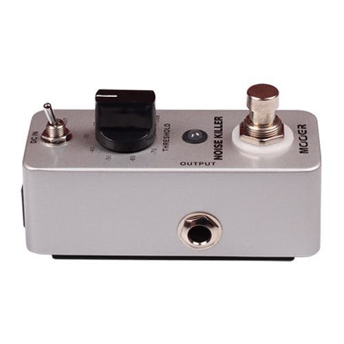 Mooer Noise Killer Noise Gate Pedal - 480609-MNG1 3.jpg