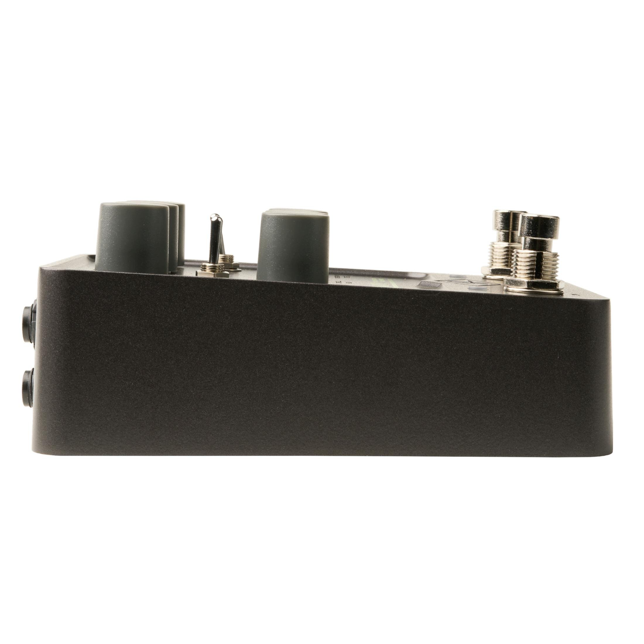 UAFX GALAXY 74 Tape Echo ギターエフェクター Universal Audio UAFX Galaxy '74 Tape Echo Delay & Reverb Pedal