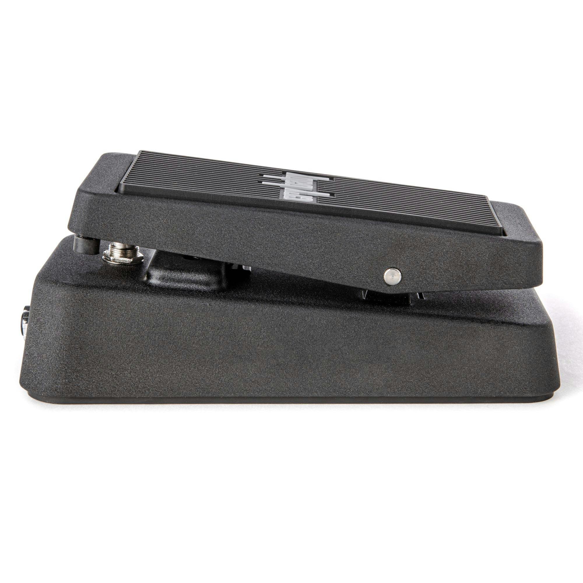 Jim Dunlop CBJ95 Cry Baby Junior Wah Pedal - 413153-Jim-Dunlop-CBJ95-Cry-Baby-Junior-Wah-Pedal-Left.jpg