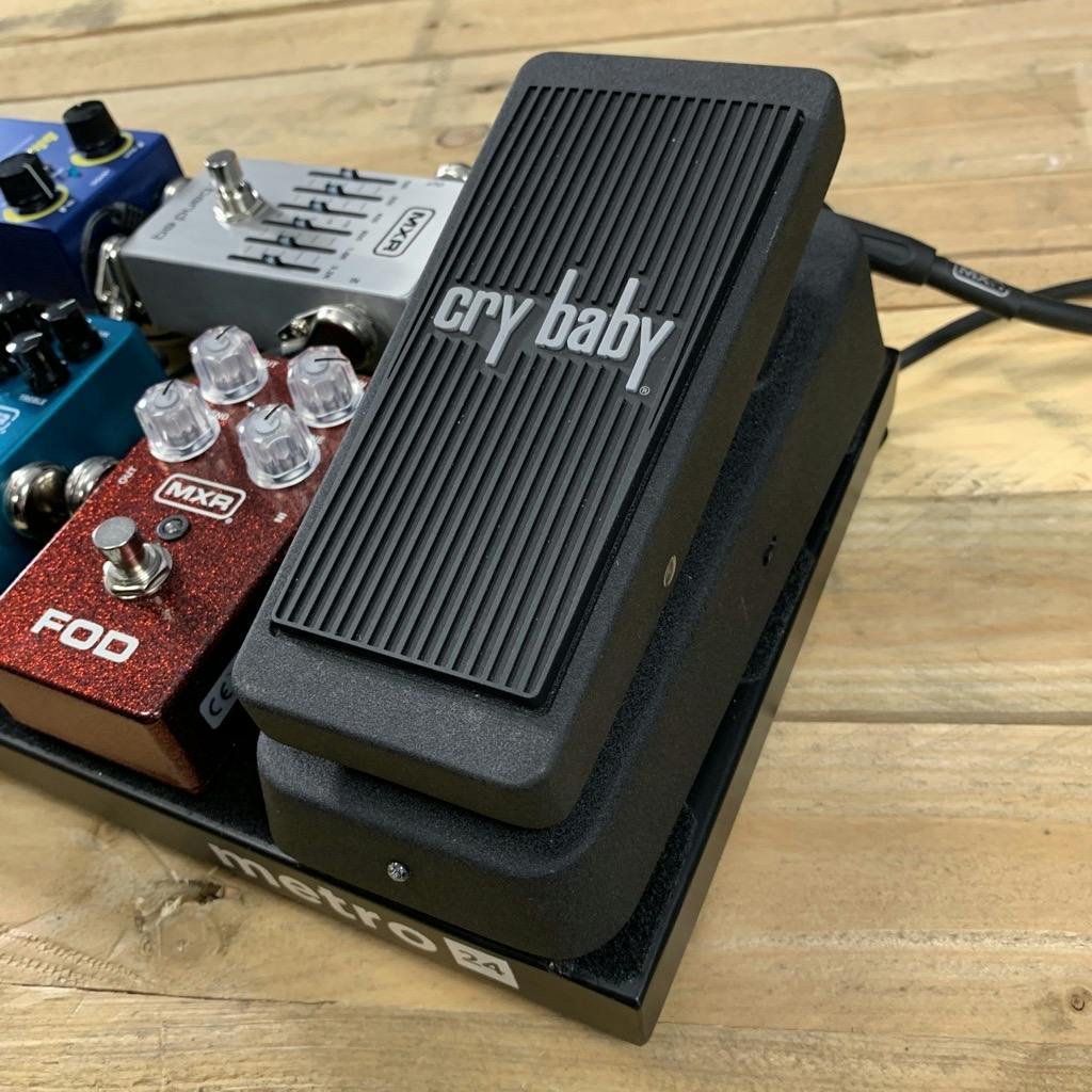 Jim Dunlop CBJ95 Cry Baby Junior Wah Pedal - 413156-Jim-Dunlop-CBJ95-Cry-Baby-Junior-Wah-Pedal-Pedaltrain-2.jpg