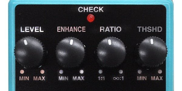 BOSS ボス Bass Limiter Enhancer LMB-3 BOSS LMB-3 Bass Limiter Enhancer｜ミュージックランドKEY