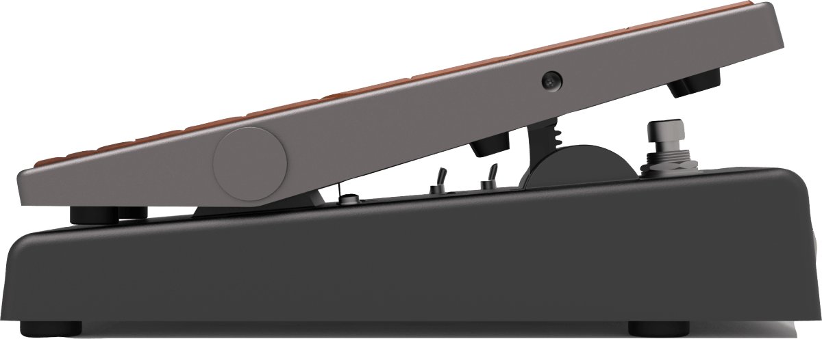 Fender Tread-Light Wah Pedal - Andertons Music Co.