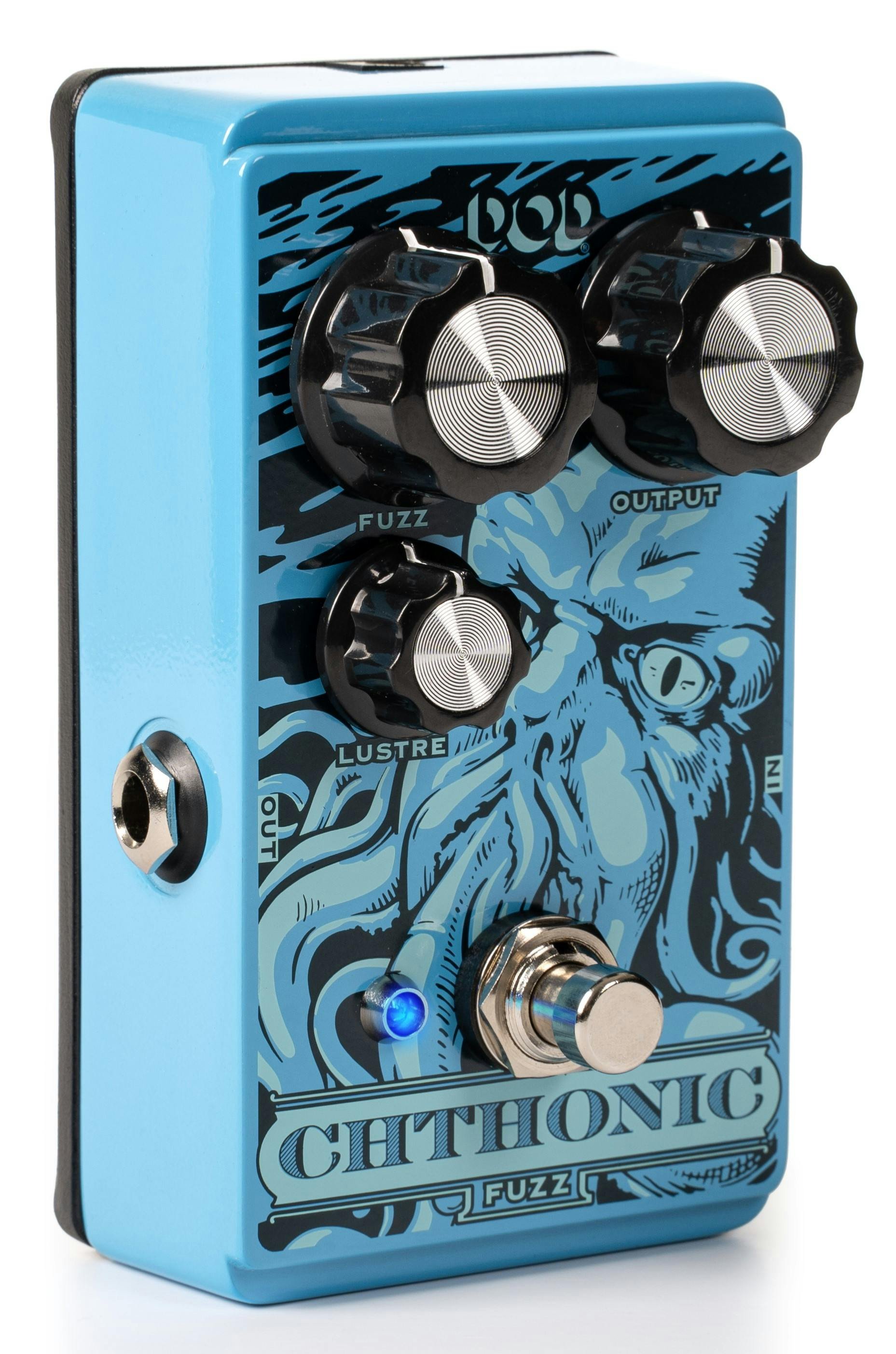DOD Chthonic Fuzz Pedal - DOD-CHTHONIC-Chthonic-Fuzz_08.jpg