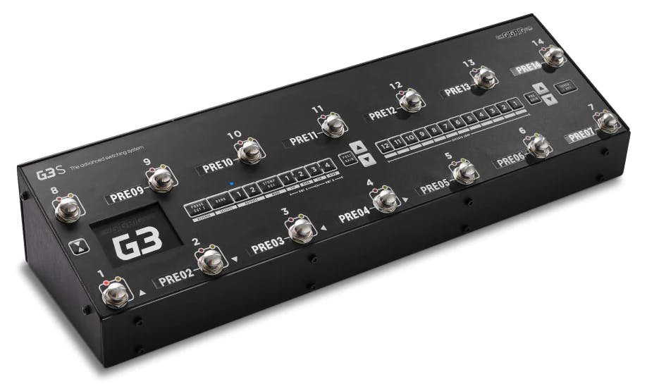 The GigRig G3S Advanced Switching System - GIGRIG-G3S-the-gigrig-g3-hero.jpg