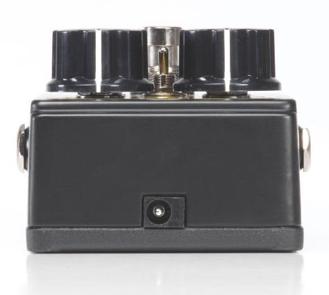 DOD Carcosa Fuzz Pedal - Andertons Music Co.