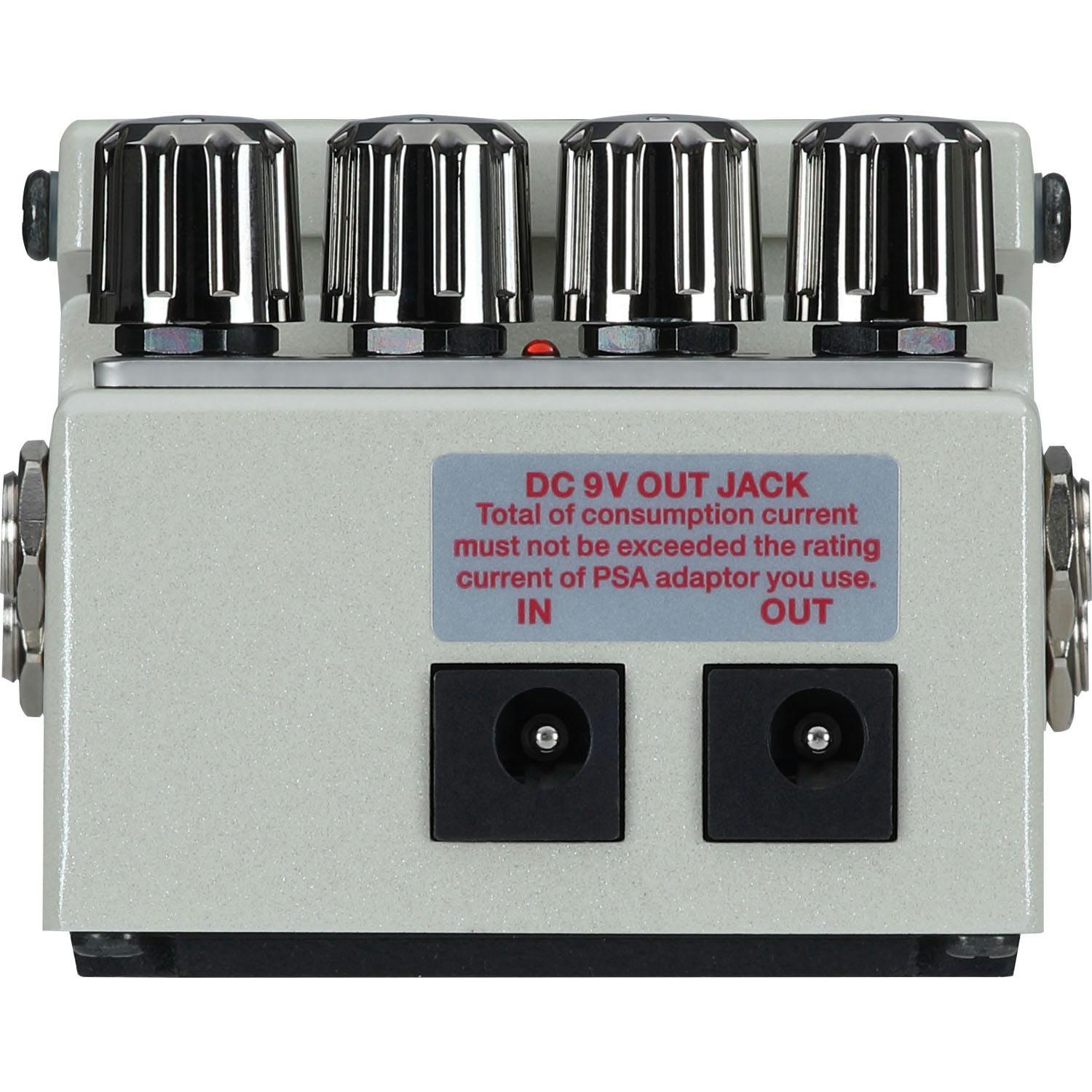 Boss NS-1X Noise Suppressor Pedal - NS1X-ns-1x-boss-guitar-pedal-back.jpg