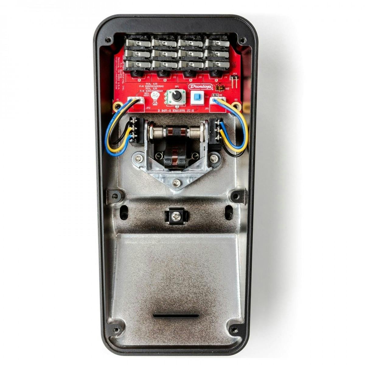 Dunlop DVP5 Junior Volume Pedal - 429359-preview (4).jpg
