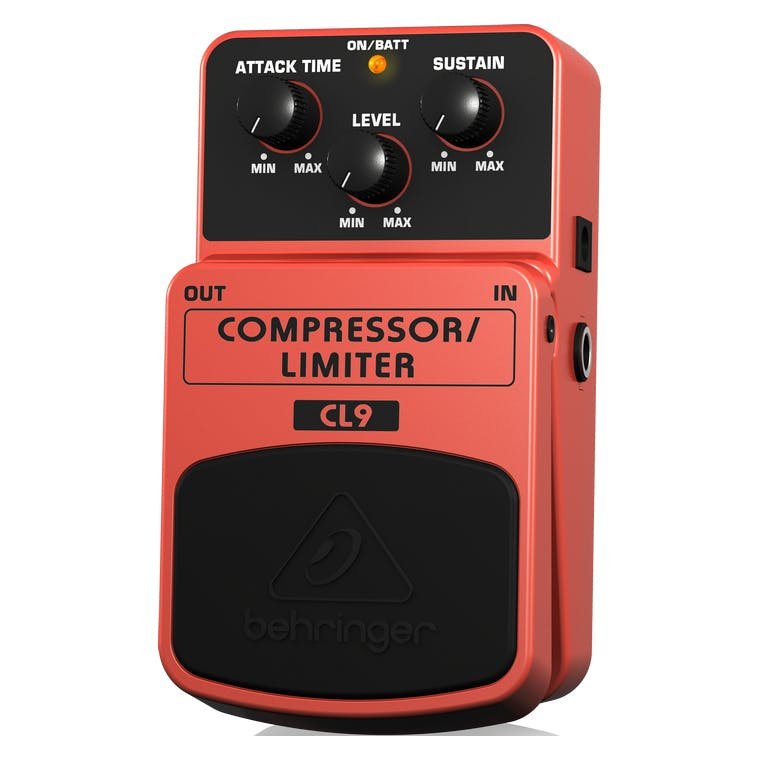 Behringer CL9 Compressor/Limiter Pedal - 364954-Behringer-CL9-Compressor-Limiter-Pedal-3.jpg