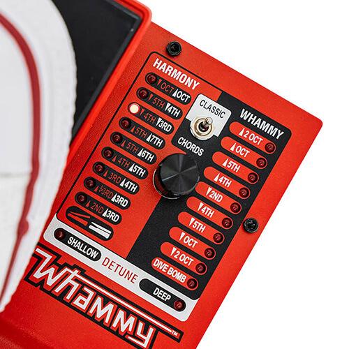 Digitech Whammy 5 Polyphonic Pitch-Shifter Pedal - Whammy-V-details-2.jpg