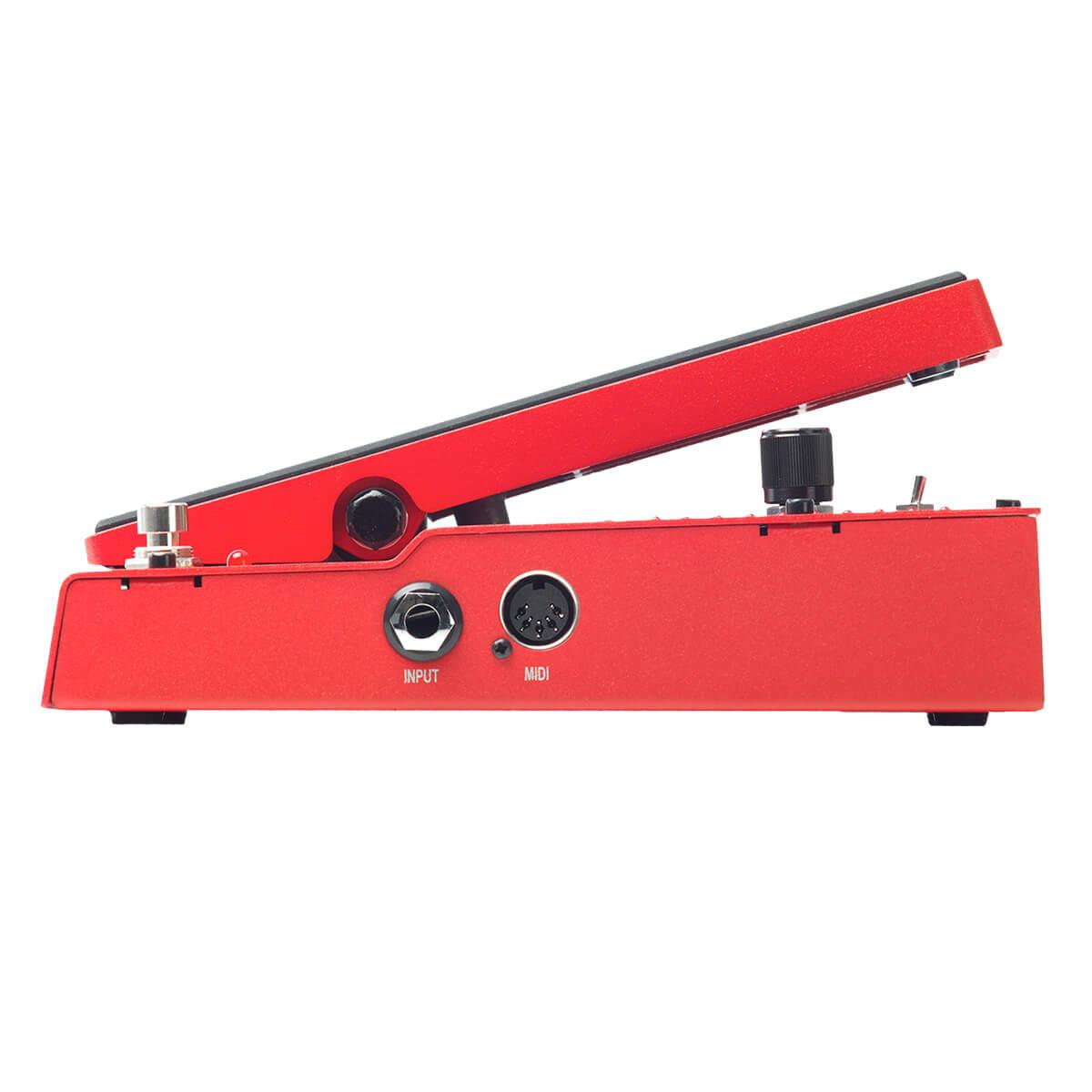 Digitech Whammy 5 Polyphonic Pitch-Shifter Pedal - Andertons Music Co.