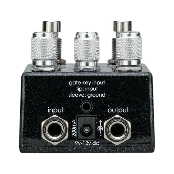 Empress Heavy Menace Distortion Pedal - Andertons Music Co.