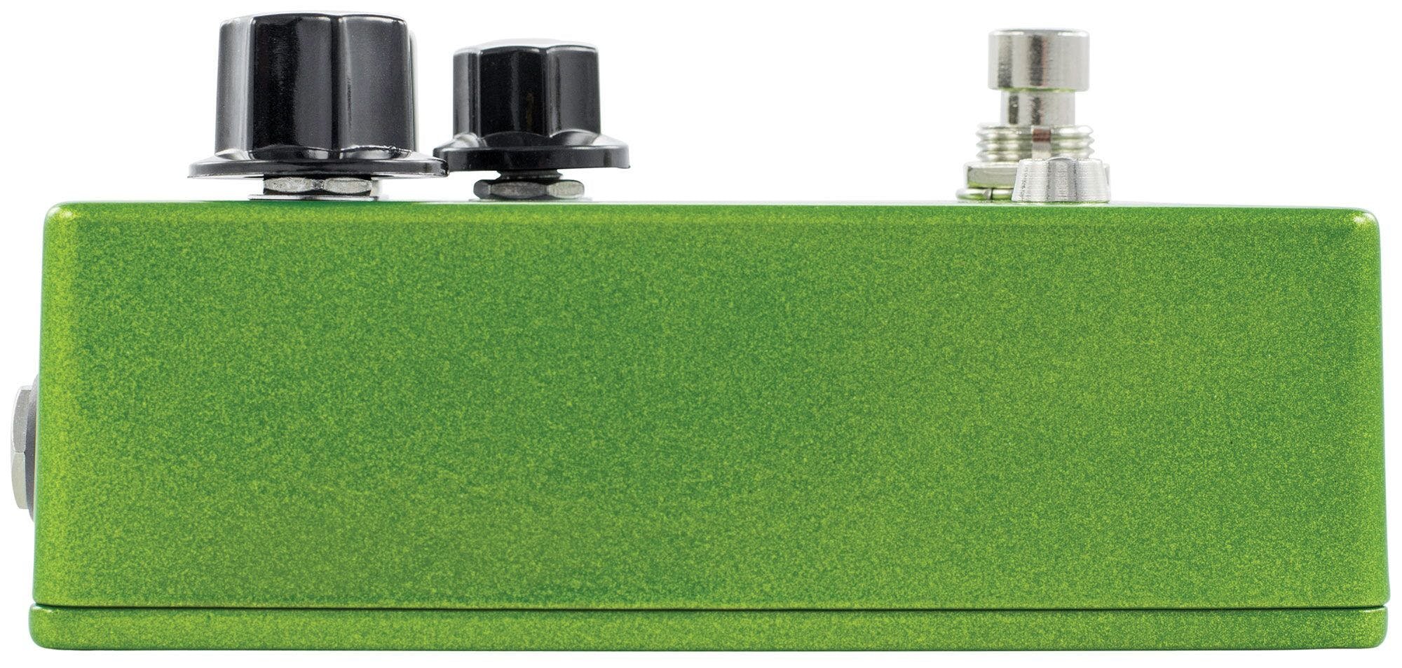 EarthQuaker Devices Hummingbird Repeated Percussion Tremolo Pedal