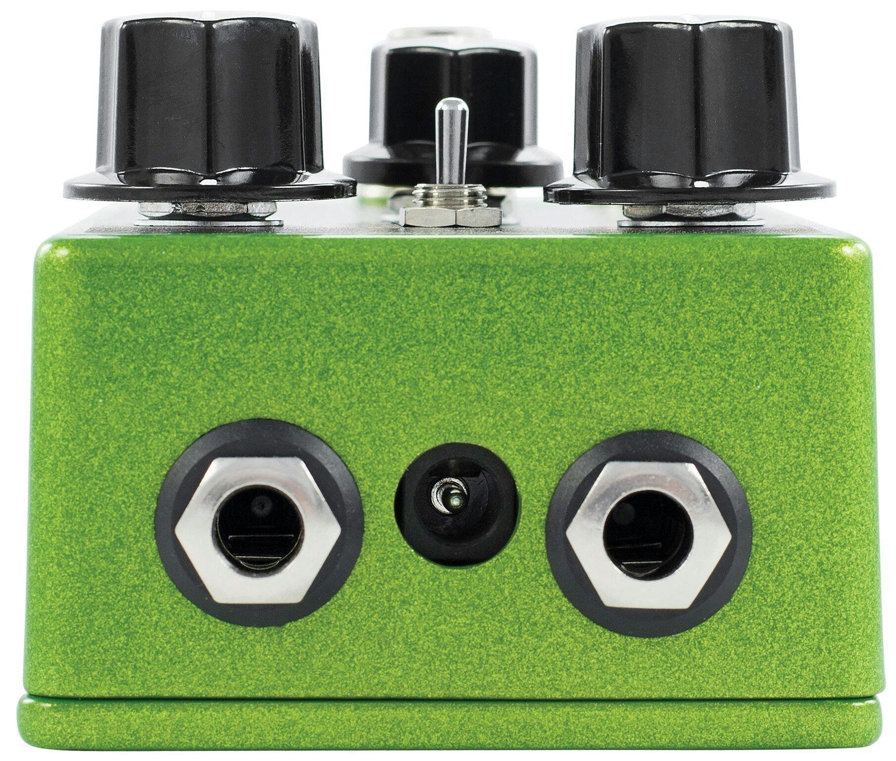 EarthQuaker Devices Hummingbird Repeated Percussion Tremolo Pedal