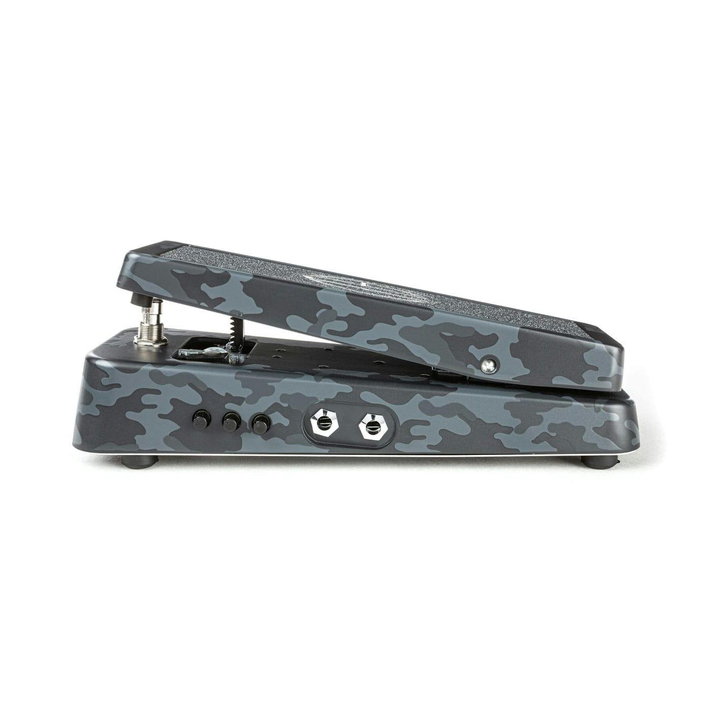 Jim Dunlop Dimebag Darrell Signature Cry Baby From Hell Wah Pedal