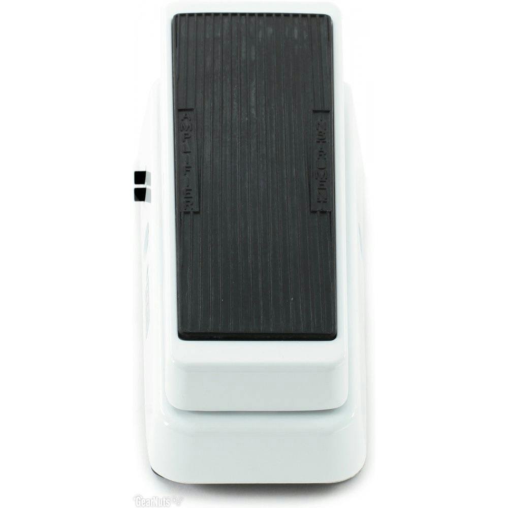 Jim Dunlop　Bass crybaby GCB-100 CRY BABY® BASS WAH - Dunlop