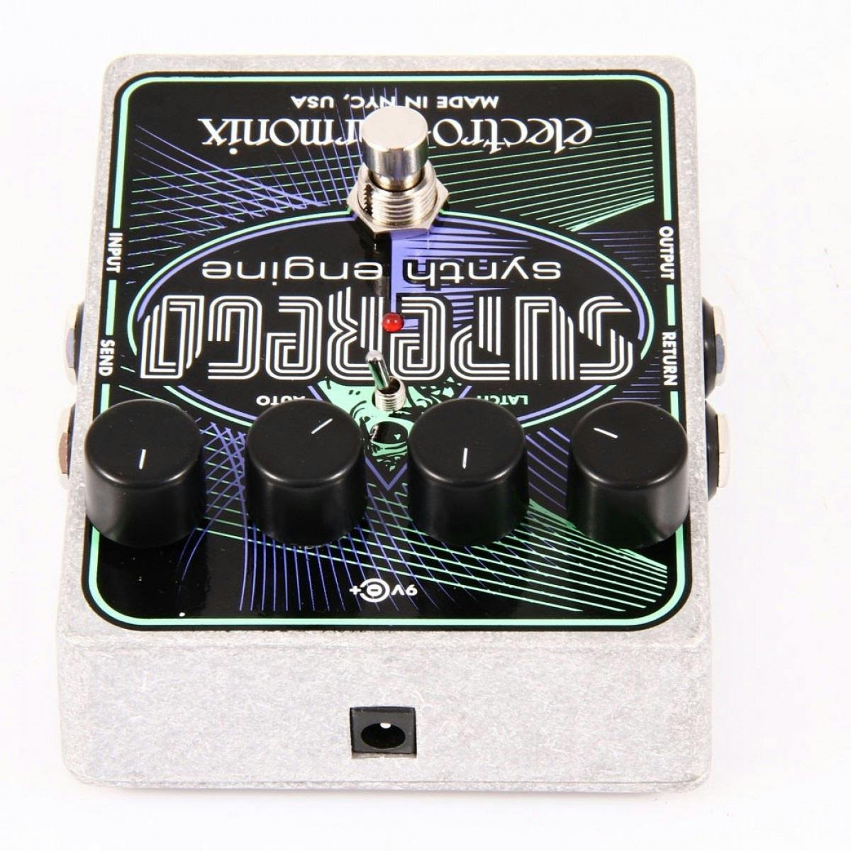 Electro Harmonix Superego Synth Engine Pedal - 92811-tmpC865.jpg