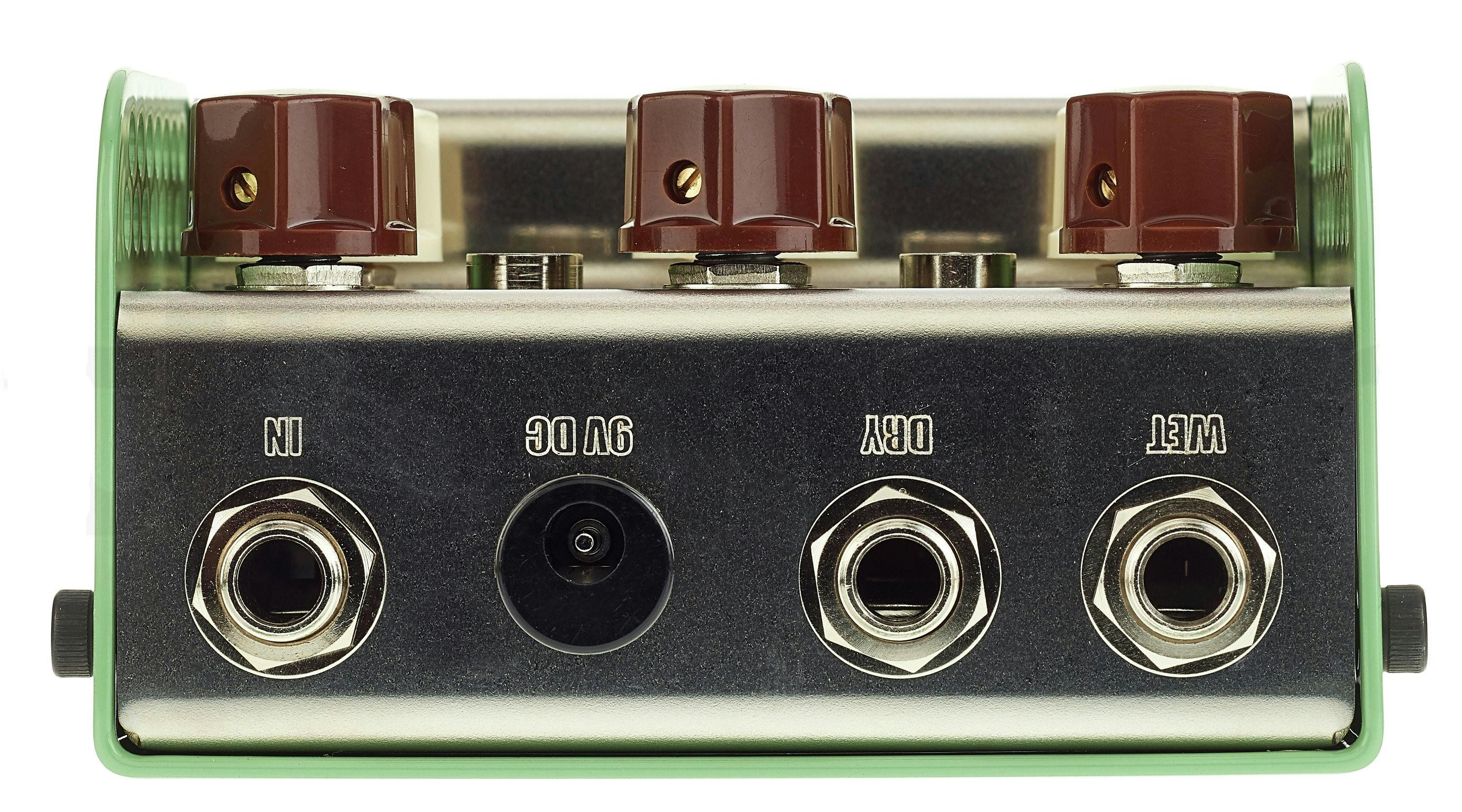 Thorpy FX CAMOFLANGE Flanger 【公式通販】