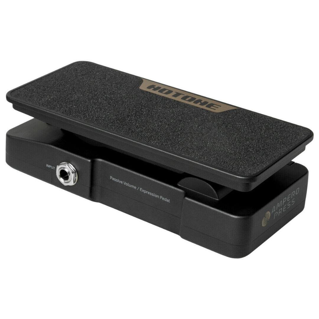 (ほぼ新品) Ampero EXPRESSION PEDAL HOTONE Expression Pedal with Footswitch, SP Model, Ampero II Press