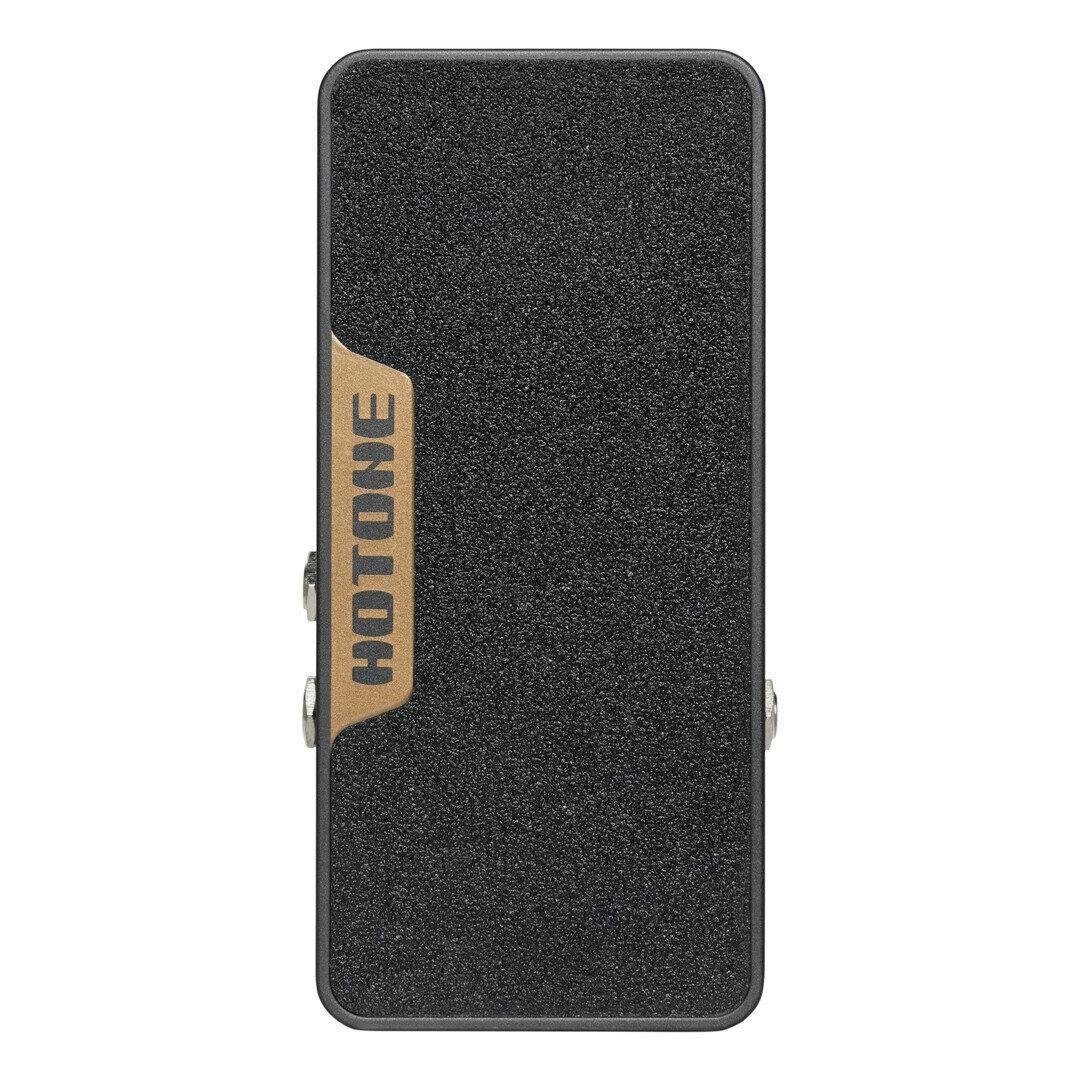 ギター HOTONE AMPERO PRESS 25k HOTONE AMPERO PRESS 25k｜ミュージックランドKEY