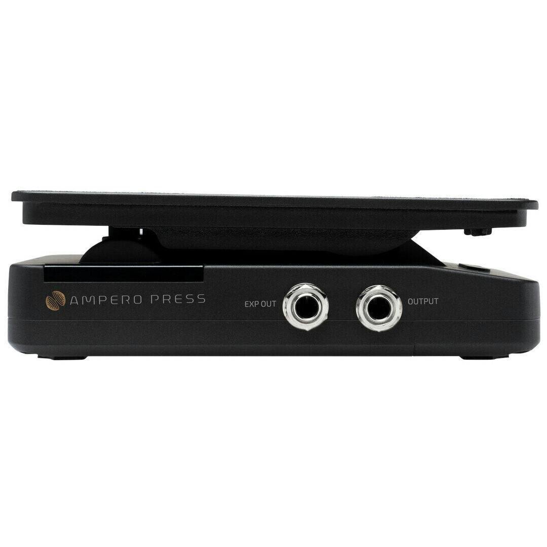 Hotone Ampero Press 2-in-1 Volume & Expression Pedal - Andertons