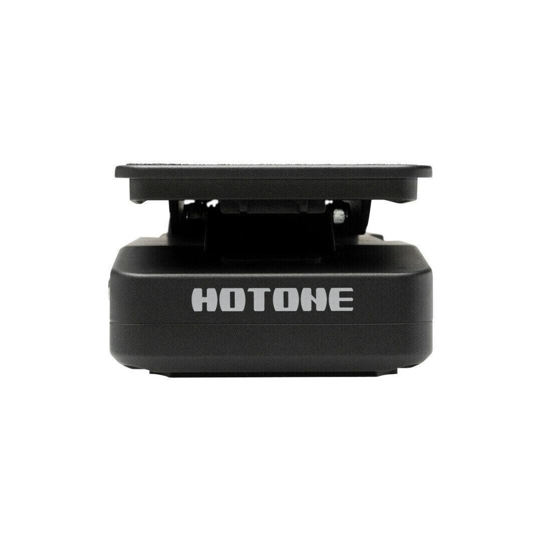 Hotone Ampero Press 2-in-1 Volume & Expression Pedal - Andertons